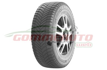 COP. 225/75R16C MICHELIN CROSSCLIMATE CAMPING 118R